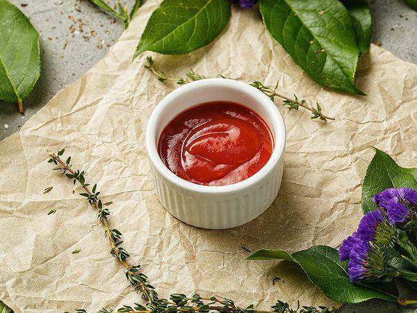 Вэлфед - Соус Томатный