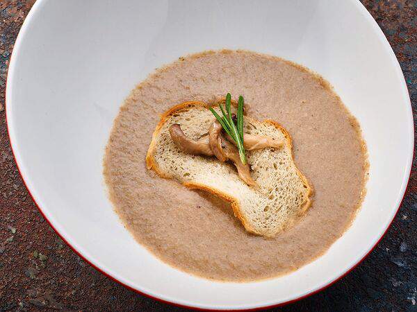 Dalorenzo - Суп-крем Al Funghi