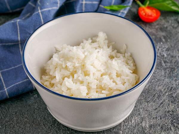 Стейк By Steak - Рис Жасмин