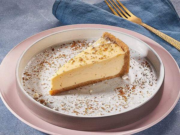 Кацо - Чизкейк