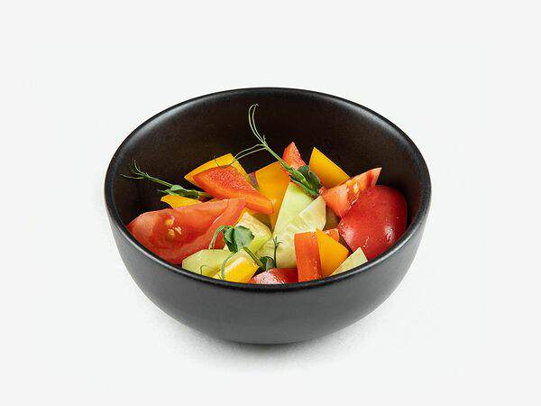 Fit appėtit - Овощной салат