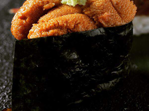 Shiba - Суши Уни