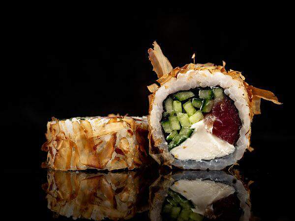 Mr. Ris - Магуро Бонито