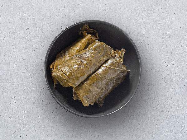 Чайхона №1 Тимура Ланского - Долма