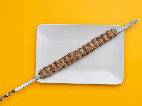 Meat Project - Люля-кебаб из баранины