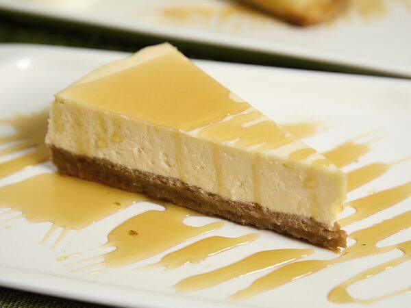 Штаны - Чизкейк классический