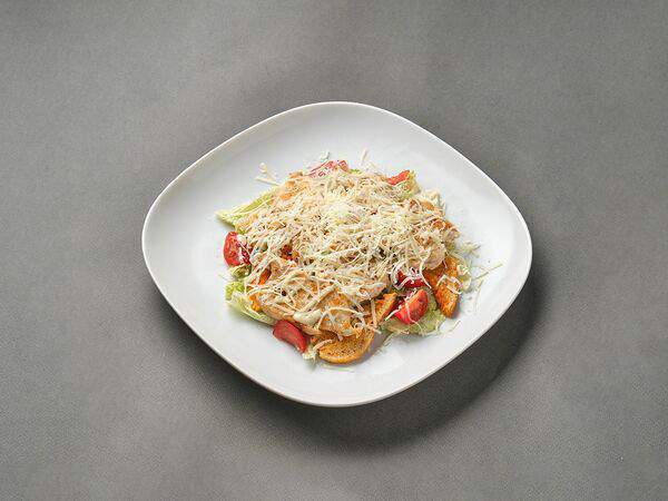 Lazzat Food - Салат Цезарь