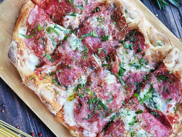 Pinzeria by Bontempi - Пинца Бергамская