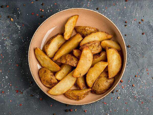 BARak O’Mama - Картофельные дольки