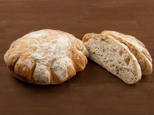 Ладная - Ремесленный с хлеб прованскими травами