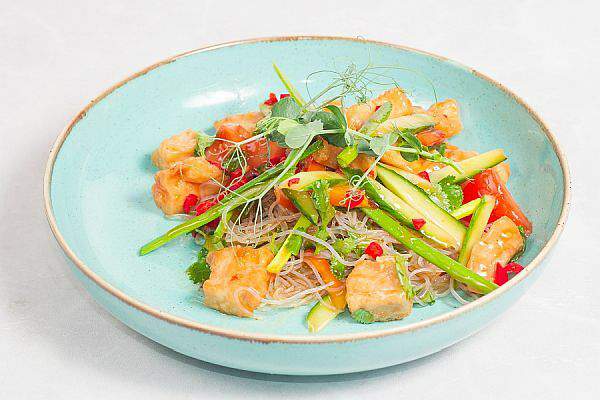 Луиджи - Тори Тай Сарада