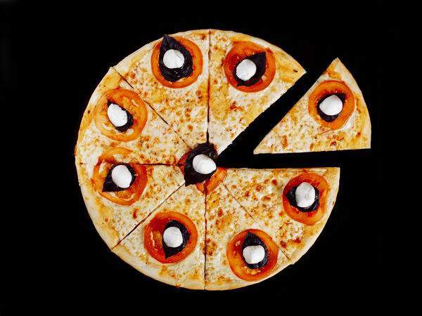 Fishka - Пицца Маргарита