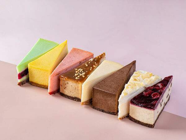 Ресторан Betty's Cake в Ульяновске