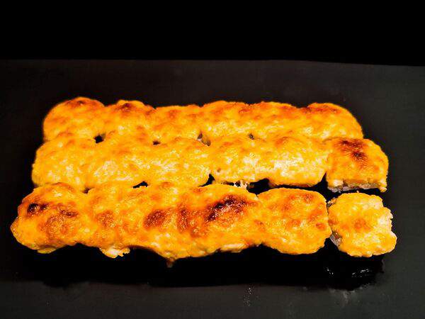 New Woker - Запеченный мини сет