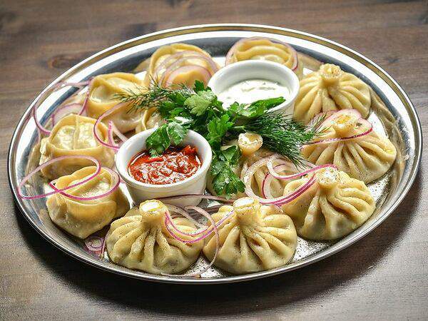 МясоТесто - Сет Варим