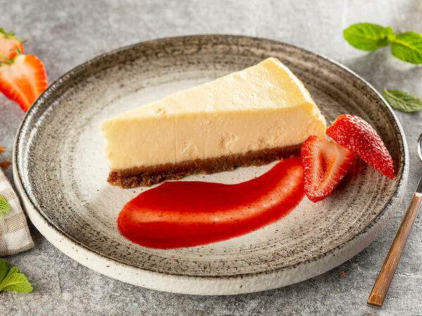 IL Патио - Чизкейк