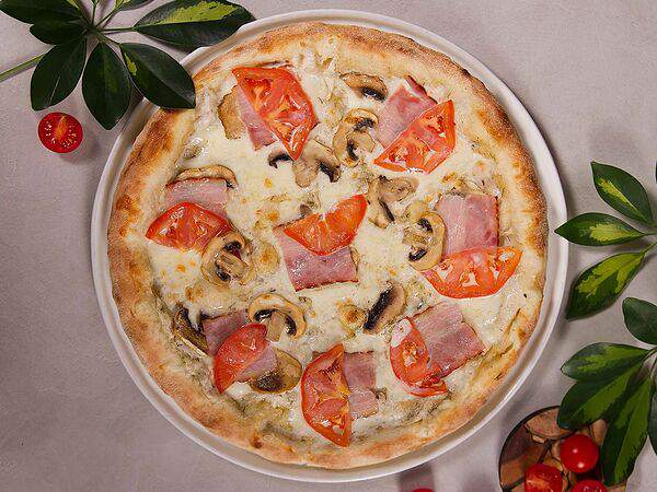 Pro Sushi - Пицца Суприм