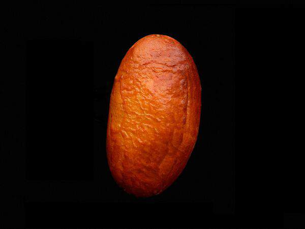 Брецель - Пирожок с картошкой