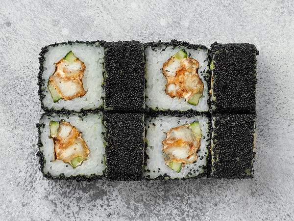 Суши №1 - Московский