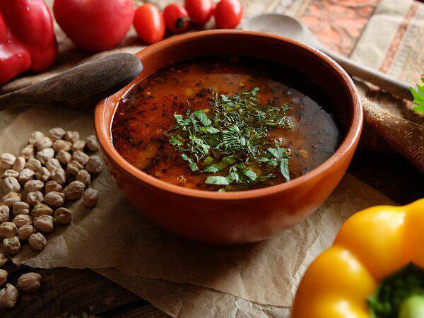 Столыпинъ - Суп Пити