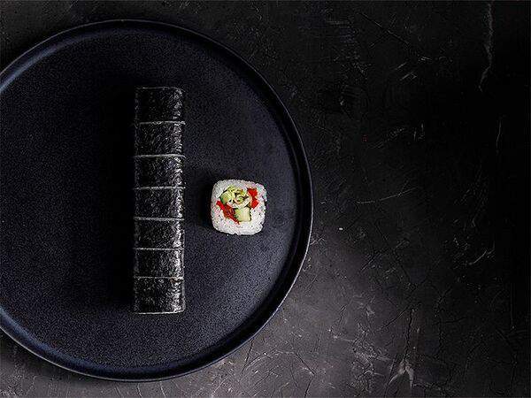 Fine sushi - Ясай