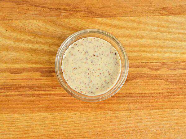 Японец - Соус Ореховый