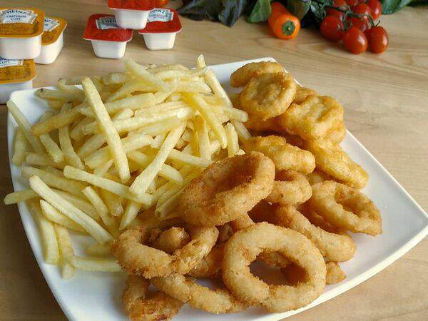 Шаверма Бар - Пивпати