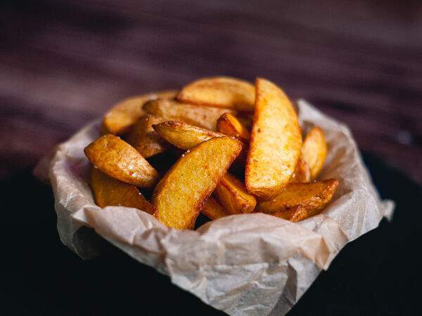 Oscar Beef - Картофельные дольки