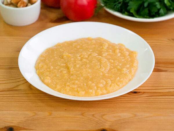 Царская Столовая - Гороховое пюре
