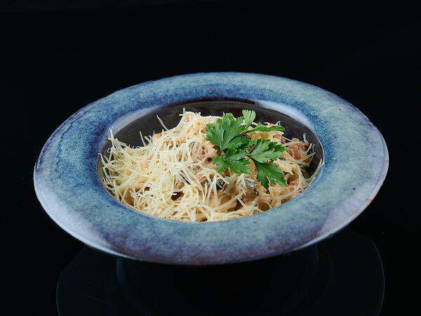 Food house - Паста С морепродуктами