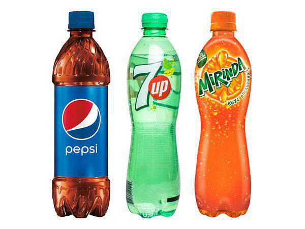 Кебабник - Напиток в банке