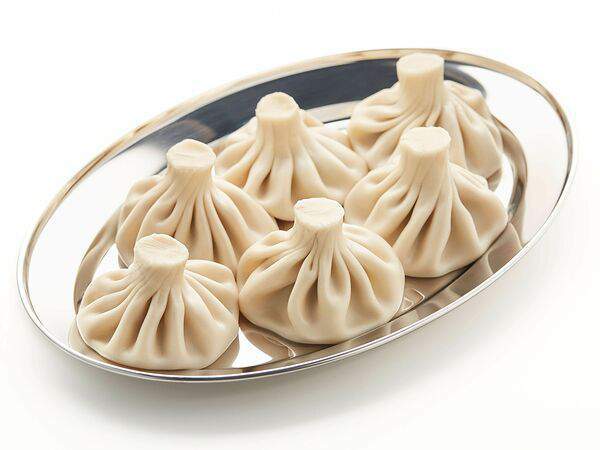 Старик Хинкалыч - Хинкали с сыром