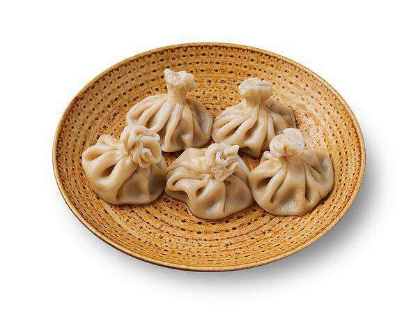 One Гоги - С телятиной и свининой