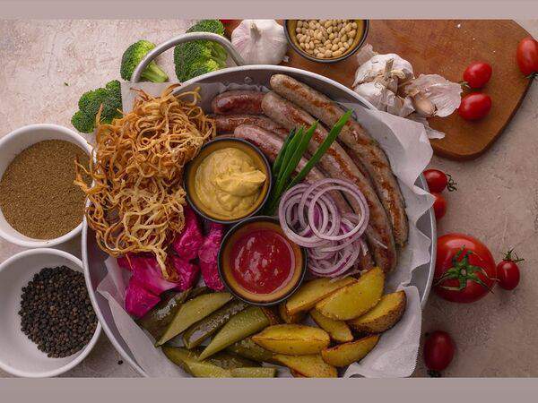 Кафе Gold - Set Вместе