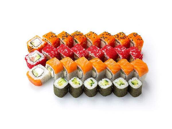 Суши Шоп - Суши Шок