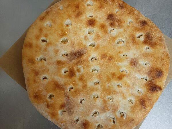 Чито грито - Кубдари