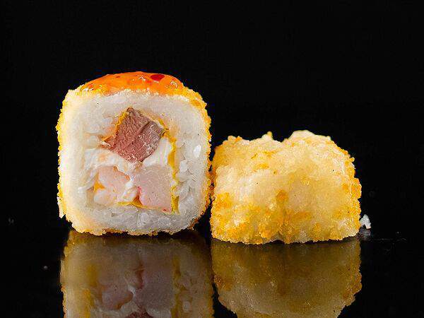 Cити ролл - Ролл Флоренция