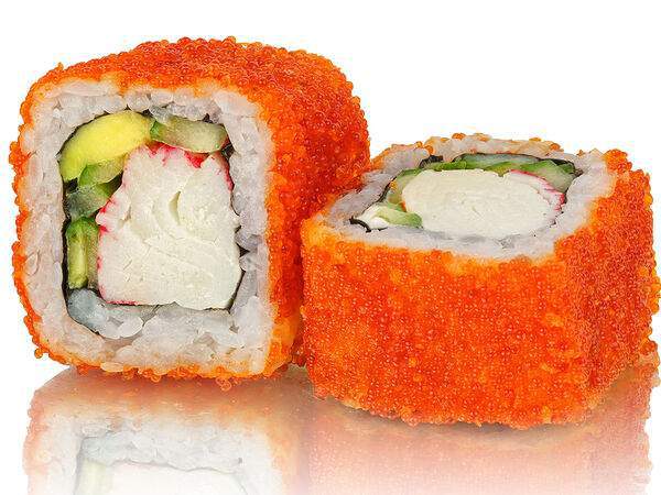 NoNamePizza - Калифорния Xxl