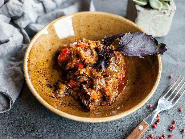 Батони - Аджапсандали