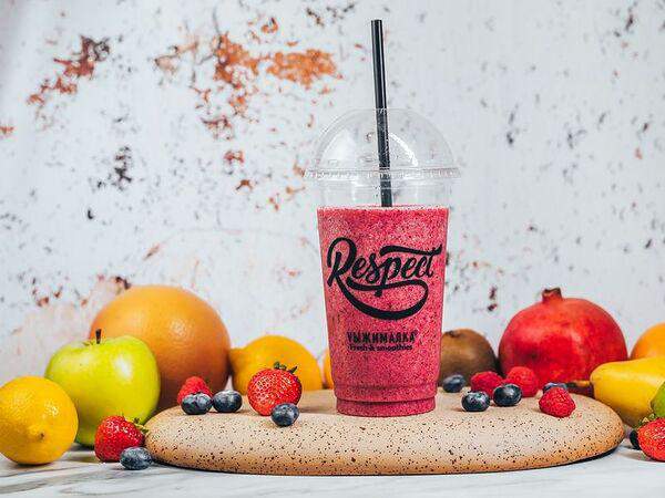 Выжималка - Смузи Закодированный Джек