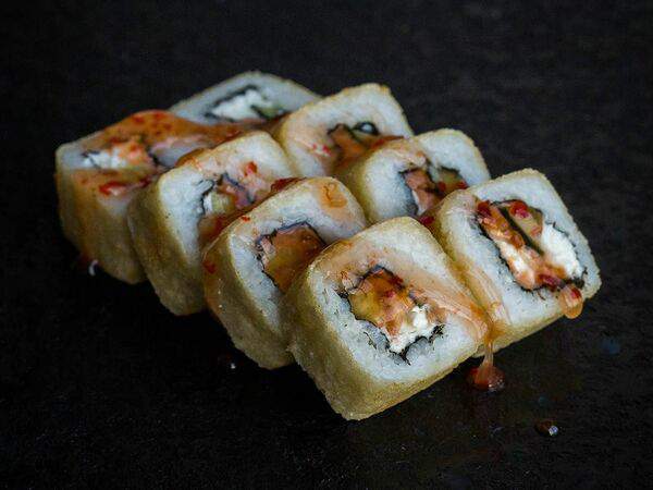 Атаман-Суши - Темпура Курочка