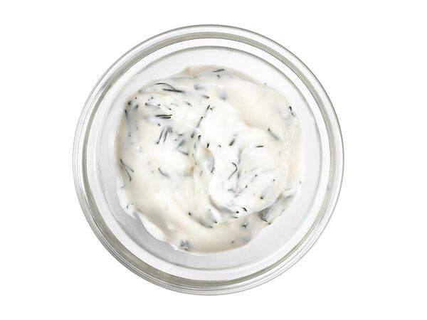 Петрушка - Соус Чесночный