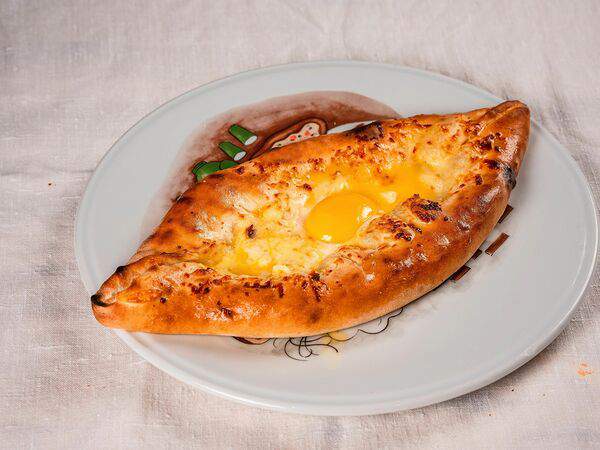 Adriano Leonardo - Лодочка