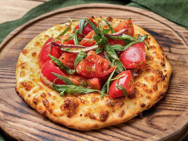 Мамалыга Бар - Кокори