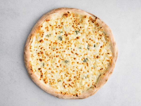 Лапшу не вешай - Пицца Чиз н Чиз