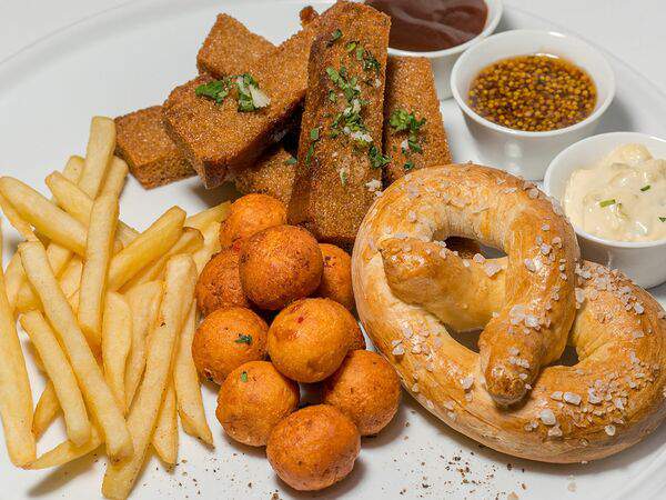 Забой - Сет Студенческий