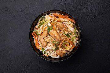 Sushiman - Лапша Пад-Тай