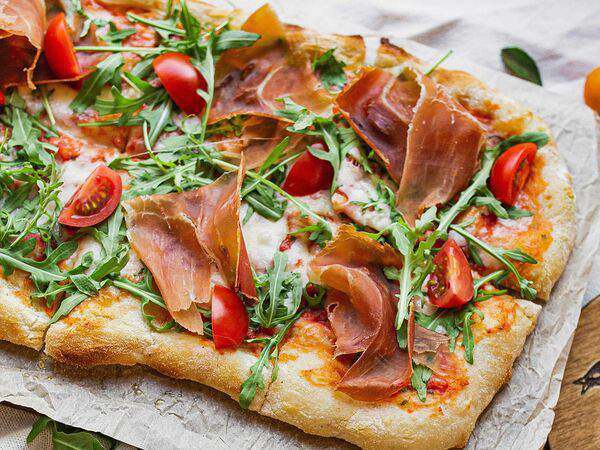 Франческо - Прошутто