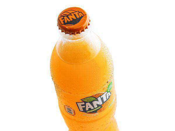 Noodle Wok & Pasta - Fanta