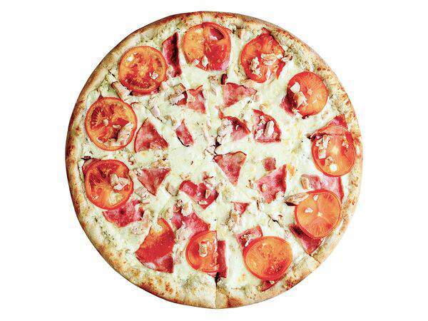 Добропицца - Чесночный цыпленок